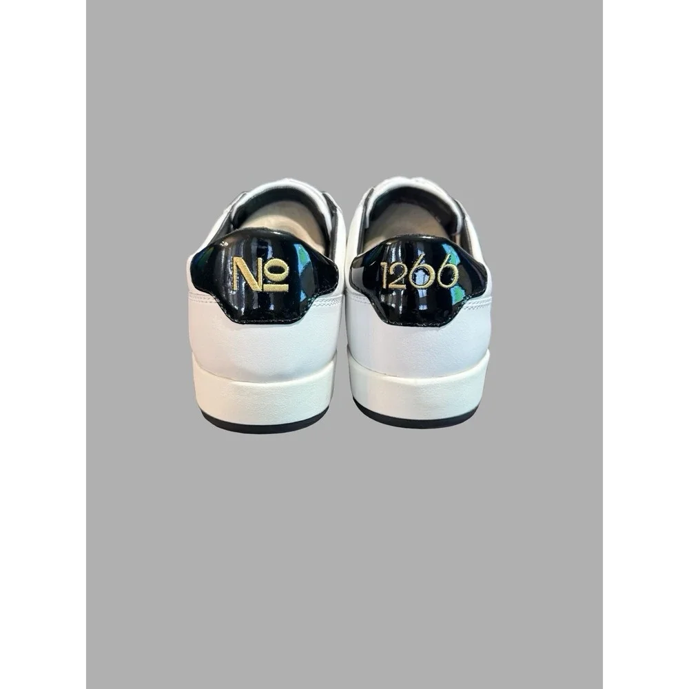 Novella Men's Sneakers Shoes No 1266 Of 2020 Preface Edition 02 - Sz‎ 10 - $330